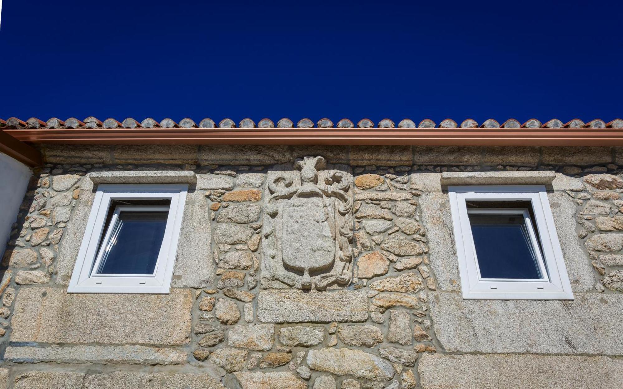 Casa Lela Dumbria Guest House Exterior photo